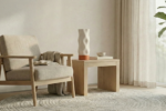 lamp wavy pour espace de lecture le jour