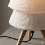 kasumi -Veilleuse décorative style japonais et scandinave