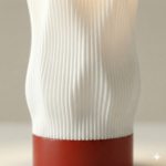 Lamp wavy vertical – Image 5
