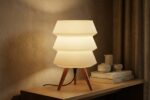 kasumi -Veilleuse décorative style japonais et scandinave
