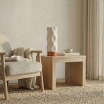 lamp wavy espace lecture le jours