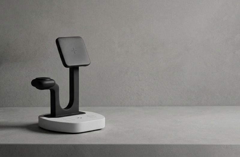 Station de recharge sans fils (wireless) Algérie